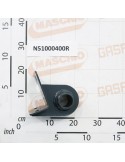 ROTARY JOINT OF ASPIRAT.FILTER