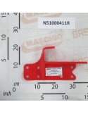 NEW LEFT BOOM SUPPORT