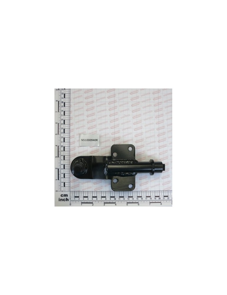 SUPPORT DISC CLOSE TRACK