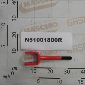 FORK MECHANICAL ROD NEW