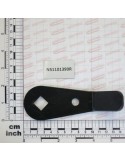 LEVER ROTAT. DISC CLOSE TRACK