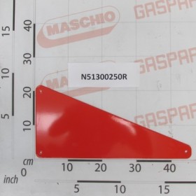 CONVEYOR STOPPER E 170