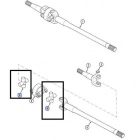 Cruce 84355357 144465A1