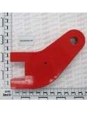 LEVER STEERING SX
