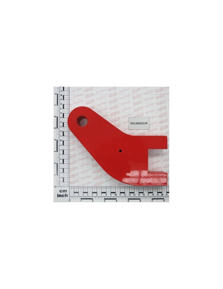 LEVER STEERING DX