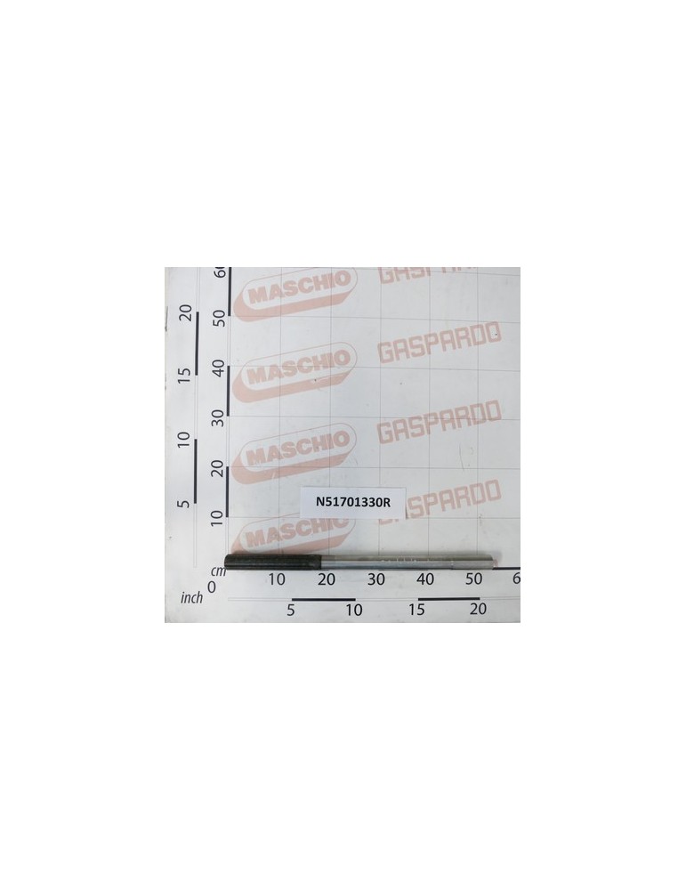 SLOTTED PIN GG510100031