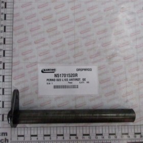 PIN D20 L183 ANTIROT. GE