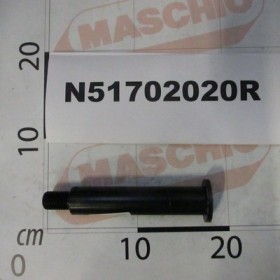 PIN D30 L140 GE