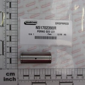 PIN D20 L51
