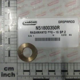 SPACER D30-16 SP.2
