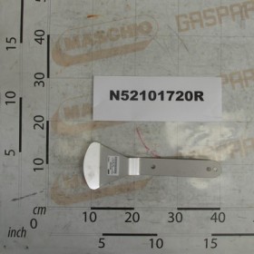TIP LOCKING PALTE 500.16