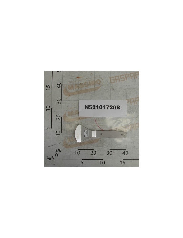TIP LOCKING PALTE 500.16