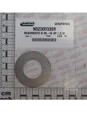 SPACER RING D.59-30 THK.1.5 IX