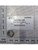 NUT M16