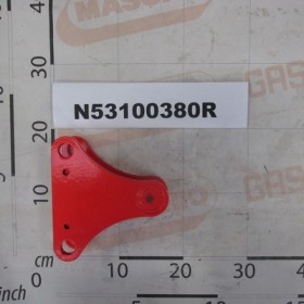 CA500.15: AGAINST ROD+BUSHINGS