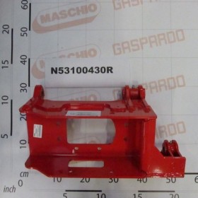 6.16 PLATE I ARM RSC LX+BUSHI.
