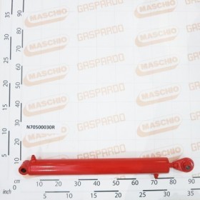 CYLINDER SOLL. CABINA