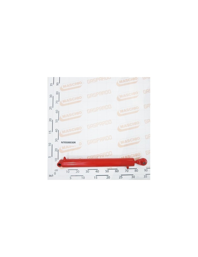 CYLINDER SOLL. CABINA