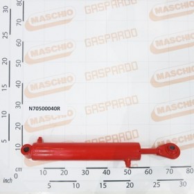 BOOM LIFT CYLINDER