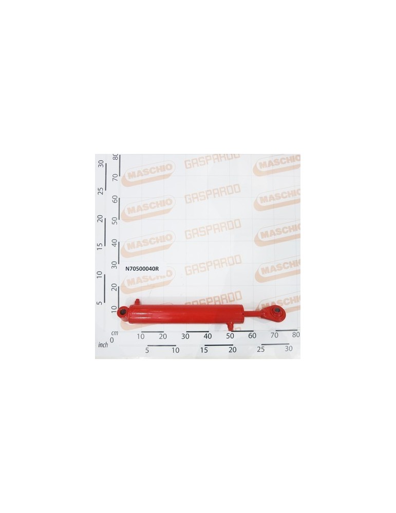 BOOM LIFT CYLINDER