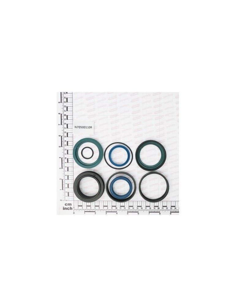 KIT GUARN CIL OSCILLANTE.