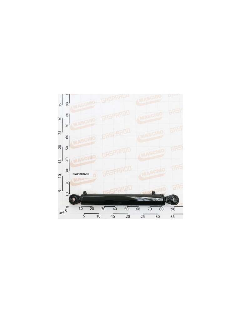 CHINA RUT OPENING CYLINDER