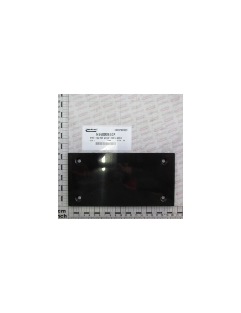 SHOE NY 200X100X5 A900