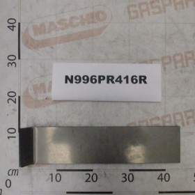 REINF.LOWER PISTON ROD