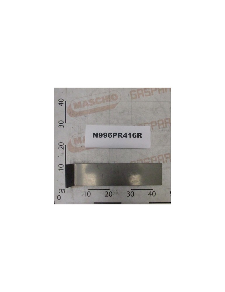REINF.LOWER PISTON ROD