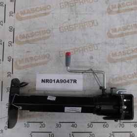 GR.STATIONARY FOOT