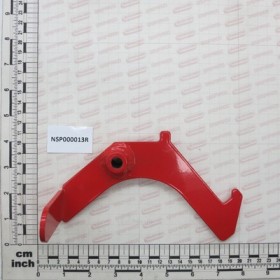 MIXER SAFETY HOOK