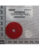 PIASTER FOR CLOSING PIN D30