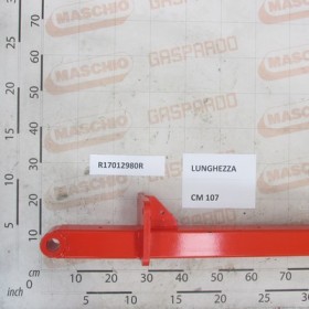 TIE ROD