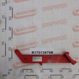 ROLLER LEVER SUPPORT
