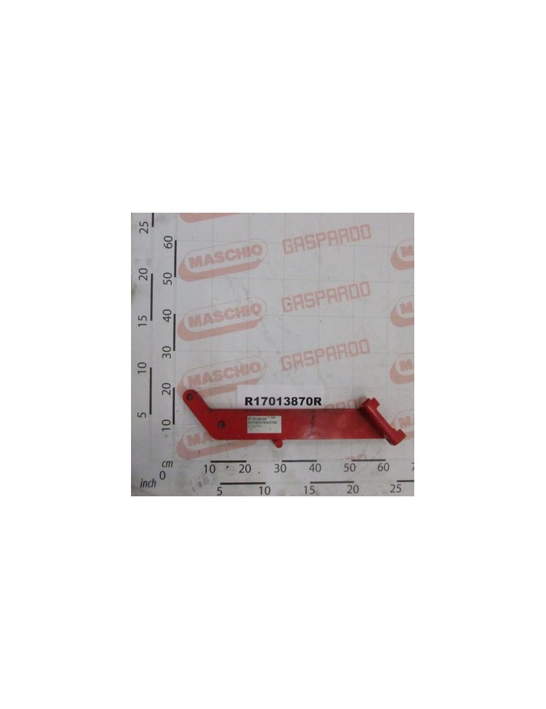 ROLLER LEVER SUPPORT