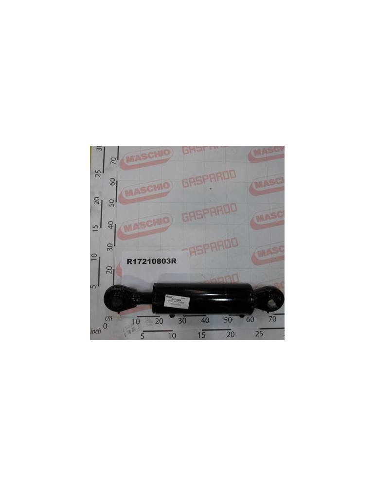 CYLINDER L605 C255 D110 S50