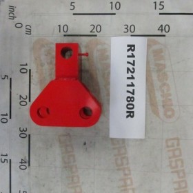 ASSEMBLY TIE ROD BUFFER