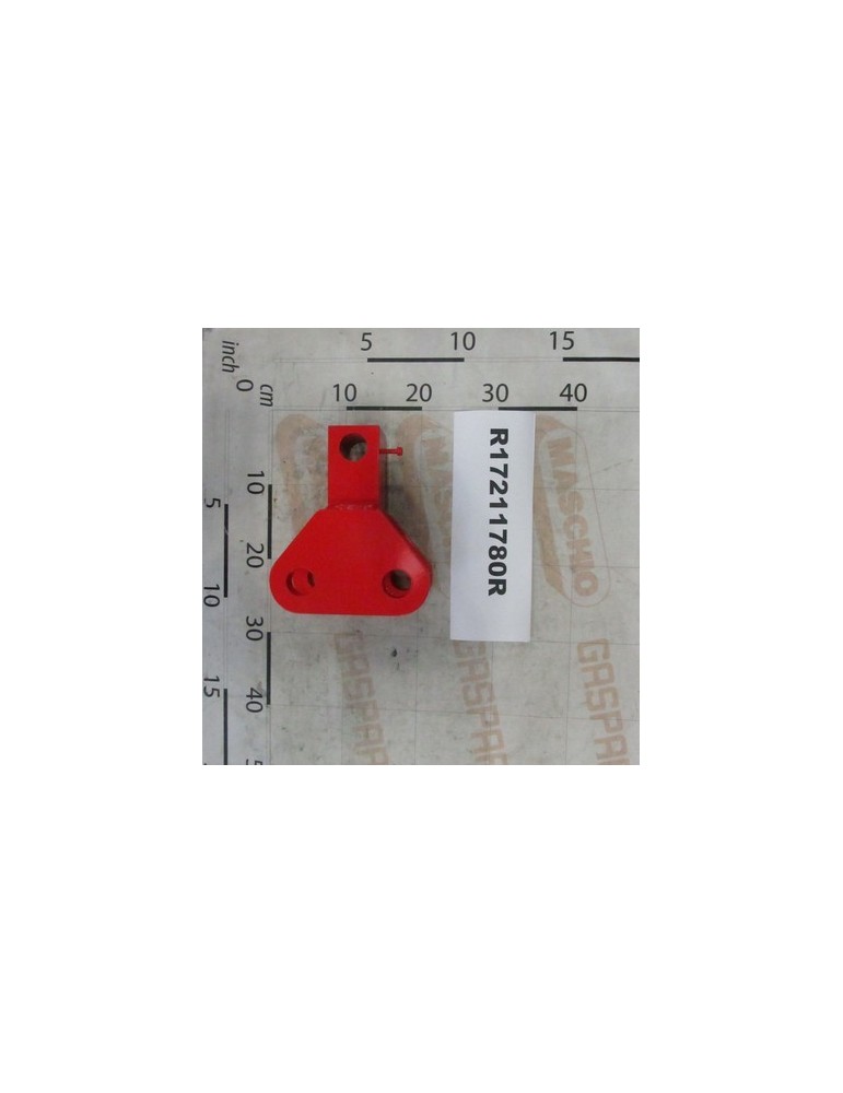 ASSEMBLY TIE ROD BUFFER