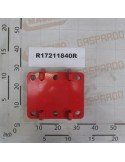 WHEEL BRACKET DIABLO
