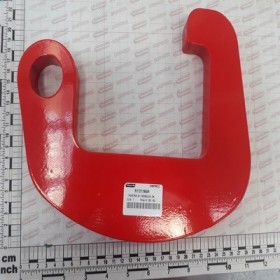 BLOCKING PLATE ZN
