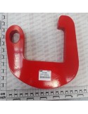 BLOCKING PLATE ZN