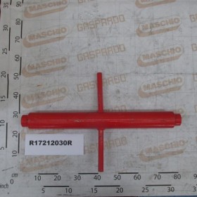 ASSEMBLY TIE ROD DISC