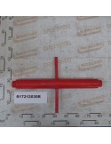 ASSEMBLY TIE ROD DISC