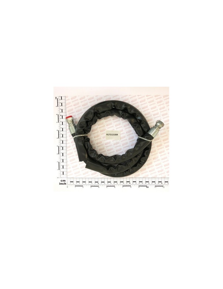 TR 2SN 3/8\" FD3/8 FD3/8  1550