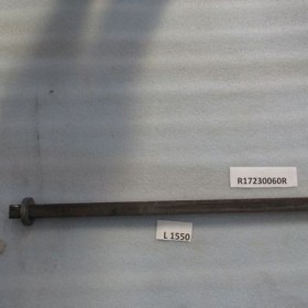 AXLE DISCS 1,5M DX
