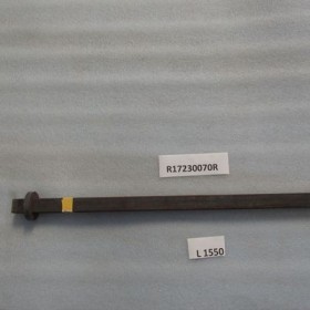 DISKS AXLE 1,5M LEFT
