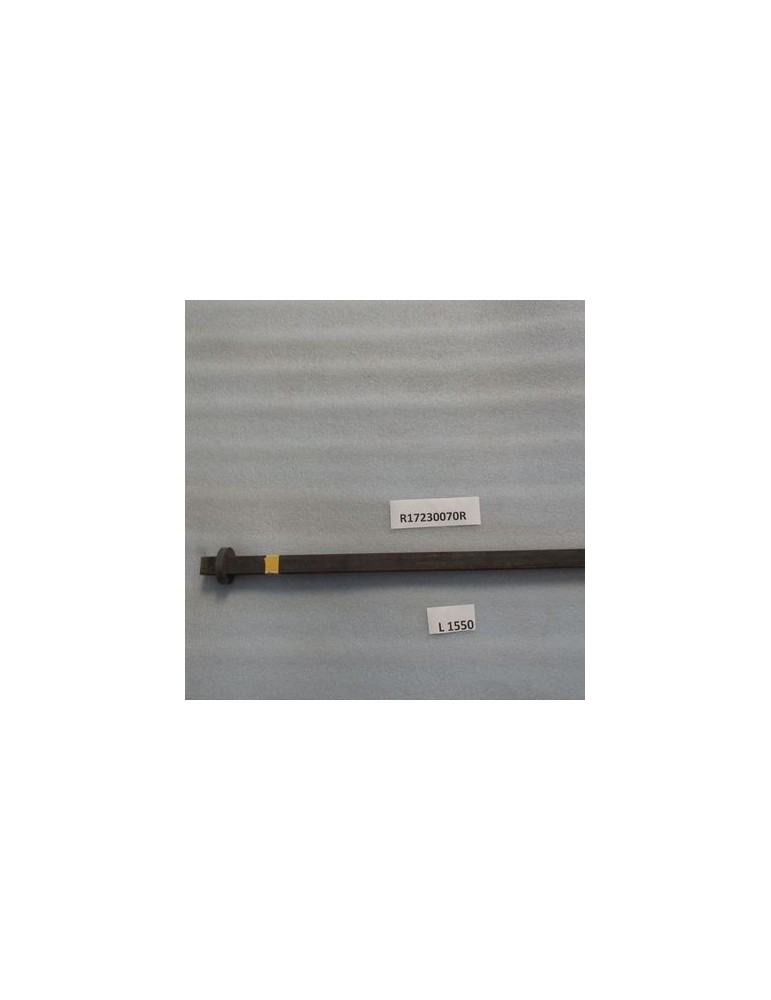 DISKS AXLE 1,5M LEFT