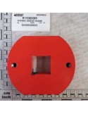 EXTERNAL CONCAVE WASHER