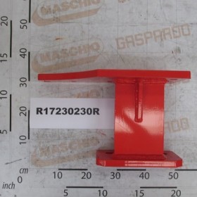 WELDED ARM SUPPORT SX