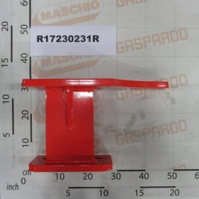 WELDED ARM SUPPORT DX